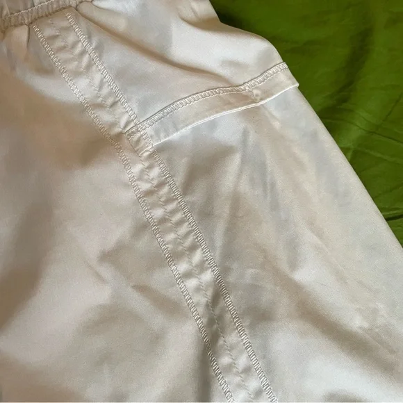 Lululemon Run Resolution Skirt Skort Tennis Rare
